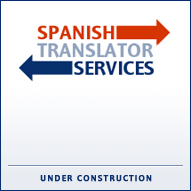 Spanish Translator Services