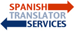 Spanish Translator Services